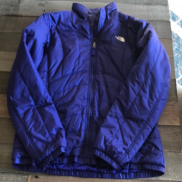North Face Winter Coat - Picture 6 of 8